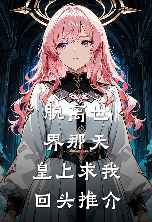 脱离世界那天，皇上求我回头推介