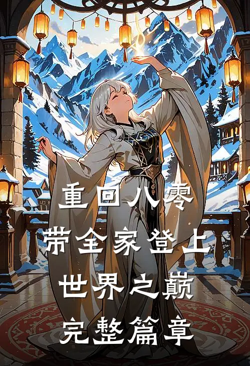 重回八零：带全家登上世界之巅完整篇章
