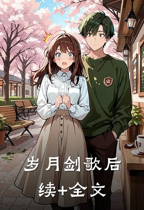岁月剑歌后续+全文