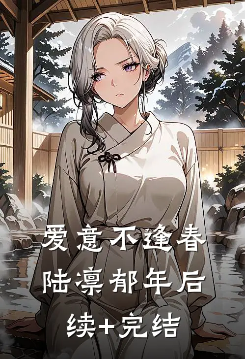 爱意不逢春陆凛郁年后续+完结