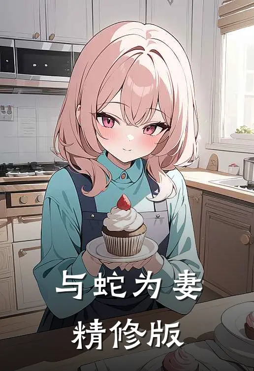 与蛇为妻精修版