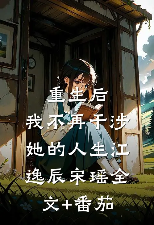 重生后，我不再干涉她的人生江逸辰宋瑶全文+番茄