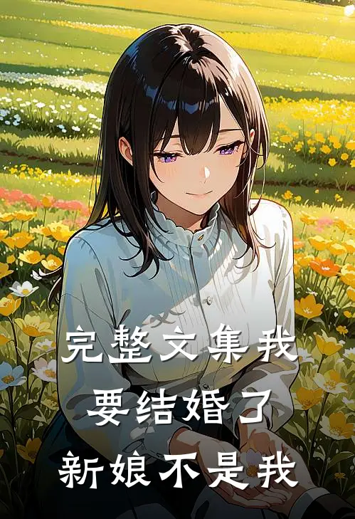 完整文集我要结婚了，新娘不是我