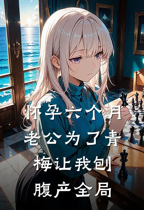 怀孕六个月，老公为了青梅让我刨腹产全局