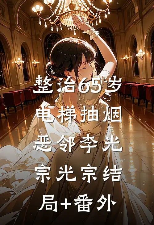 整治65岁电梯抽烟恶邻李光宗光宗结局+番外