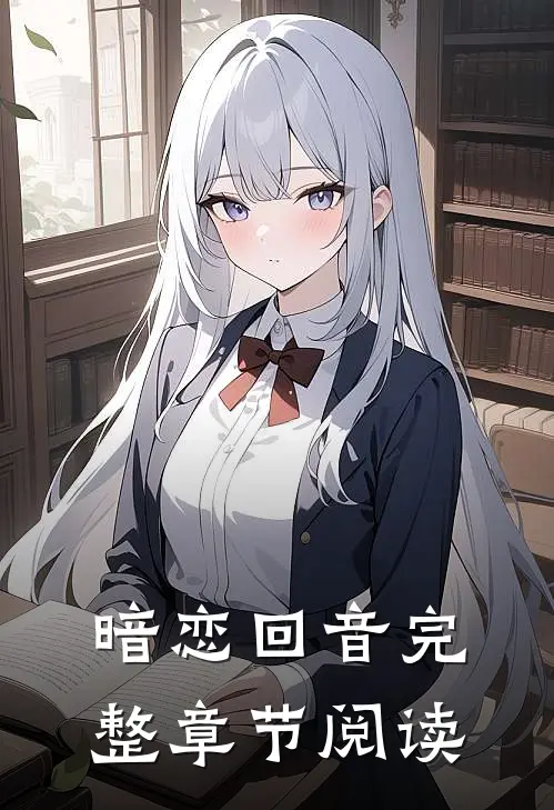 暗恋回音完整章节阅读