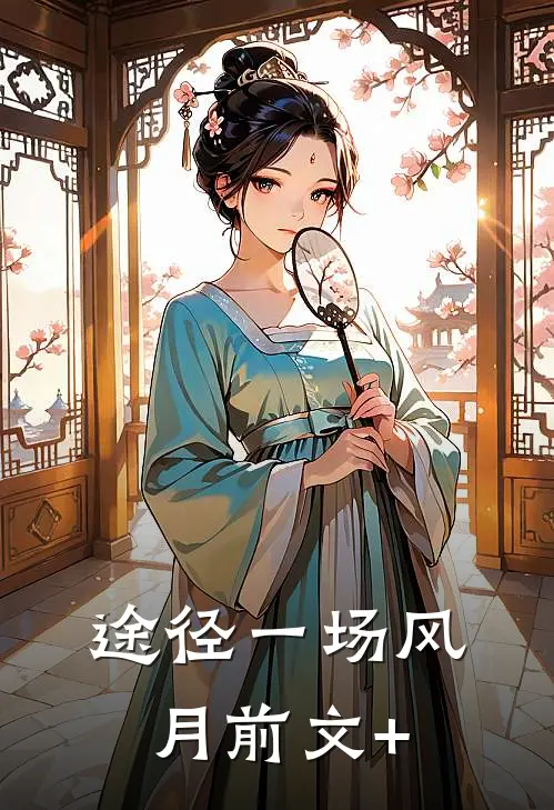 途径一场风月前文+