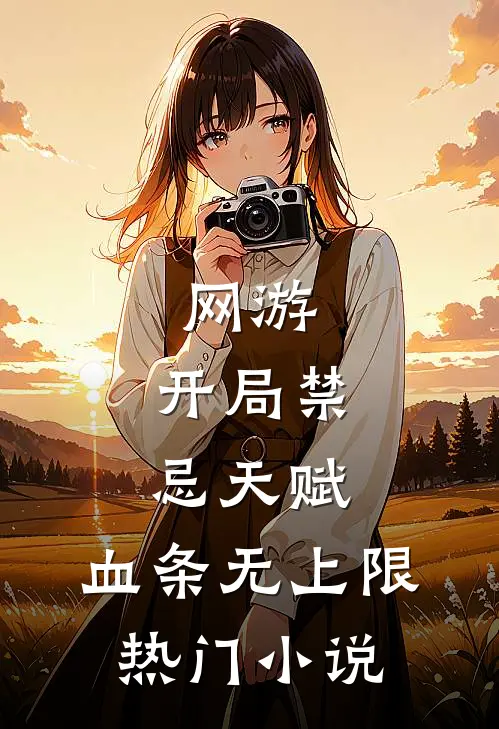 网游：开局禁忌天赋，血条无上限热门小说