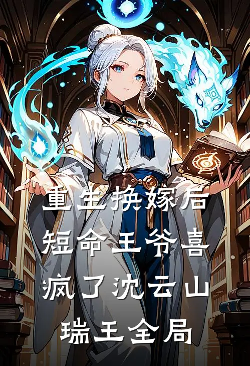 重生换嫁后，短命王爷喜疯了沈云山瑞王全局