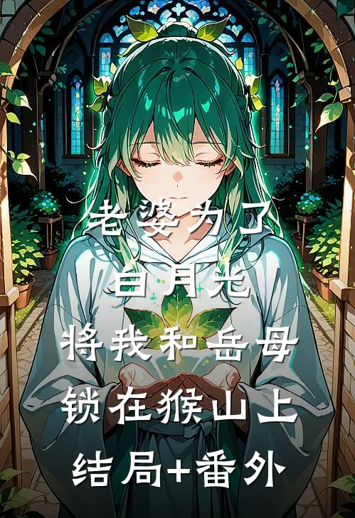老婆为了白月光，将我和岳母锁在猴山上结局+番外