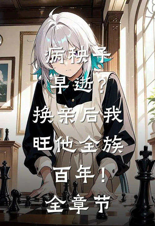 病秧子早逝？换亲后我旺他全族百年！全章节