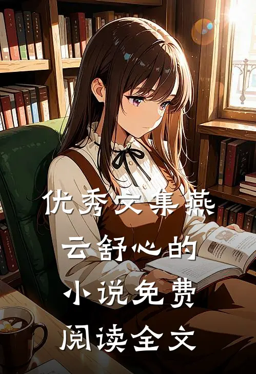 优秀文集燕云舒心的小说免费阅读全文