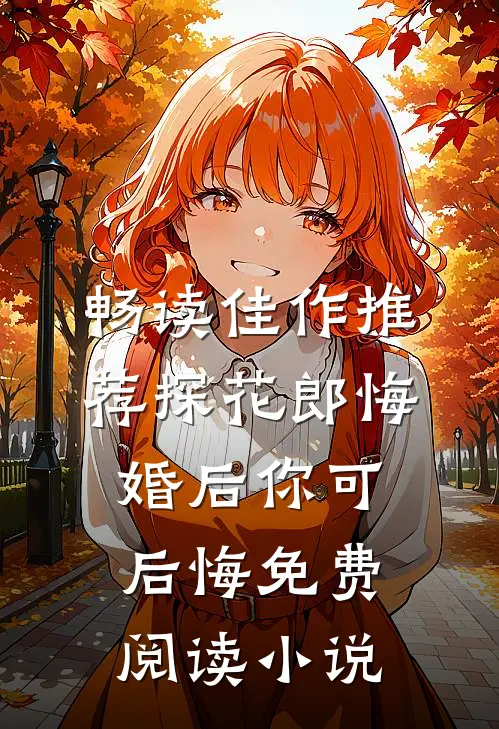 畅读佳作推荐探花郎悔婚后你可后悔免费阅读小说