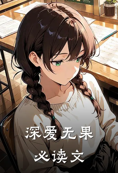 深爱无果必读文
