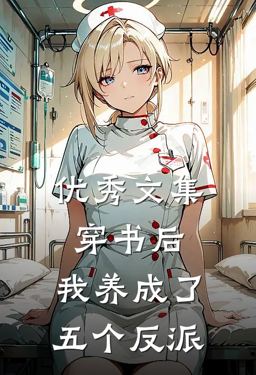 优秀文集穿书后，我养成了五个反派