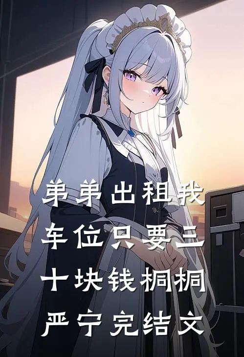 弟弟出租我车位只要三十块钱桐桐严宁完结文