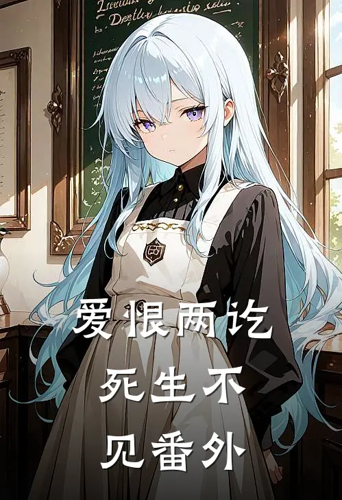 爱恨两讫，死生不见番外
