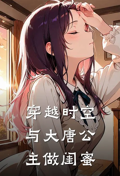 穿越时空，与大唐公主做闺蜜