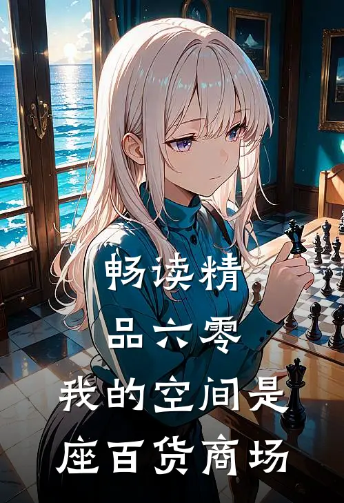 畅读精品六零：我的空间是座百货商场