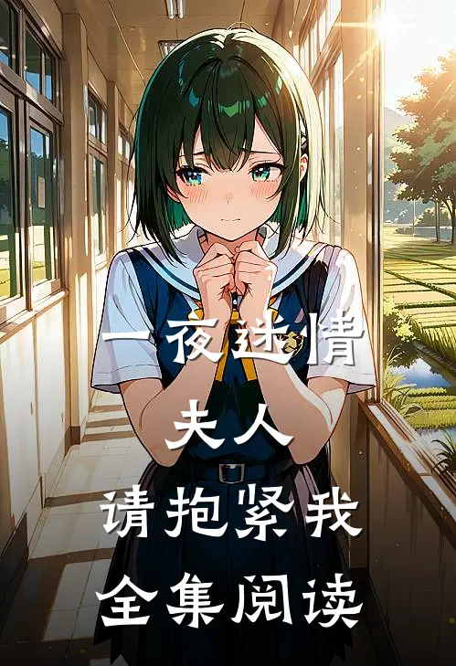 一夜迷情：夫人，请抱紧我全集阅读