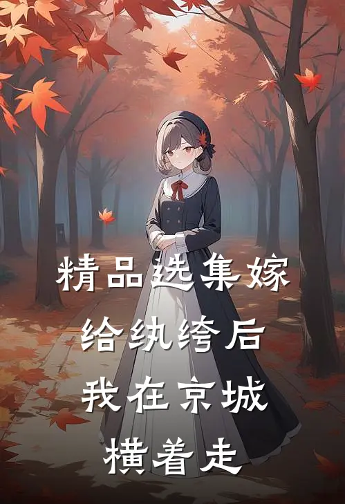 精品选集嫁给纨绔后，我在京城横着走