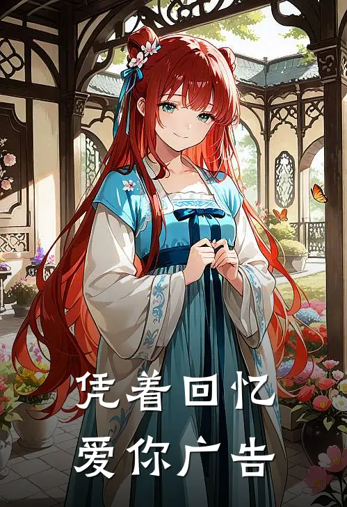 凭着回忆爱你广告