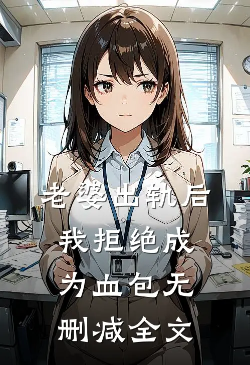 老婆出轨后我拒绝成为血包无删减全文