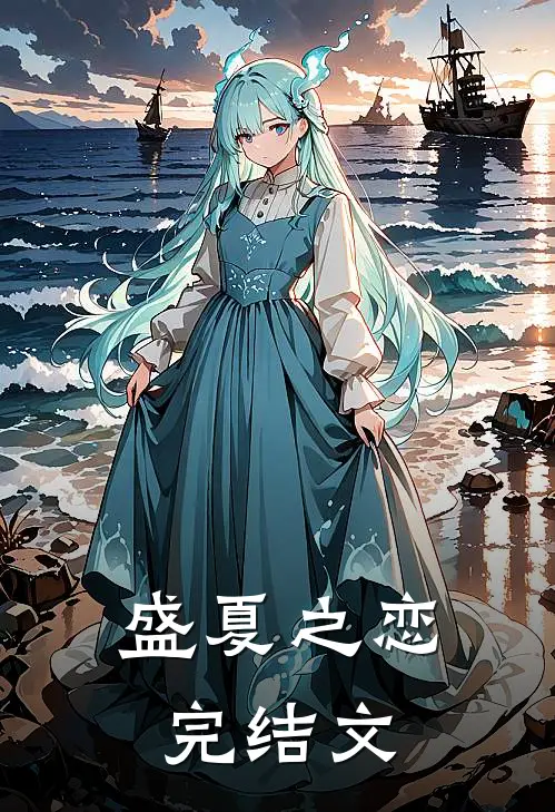 盛夏之恋完结文