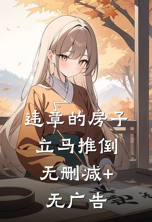 违章的房子，立马推倒无删减+无广告