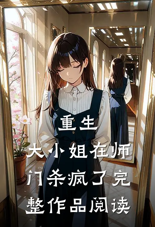 重生：大小姐在师门杀疯了完整作品阅读