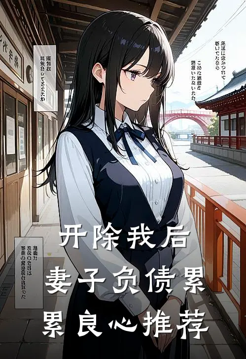 开除我后，妻子负债累累良心推荐