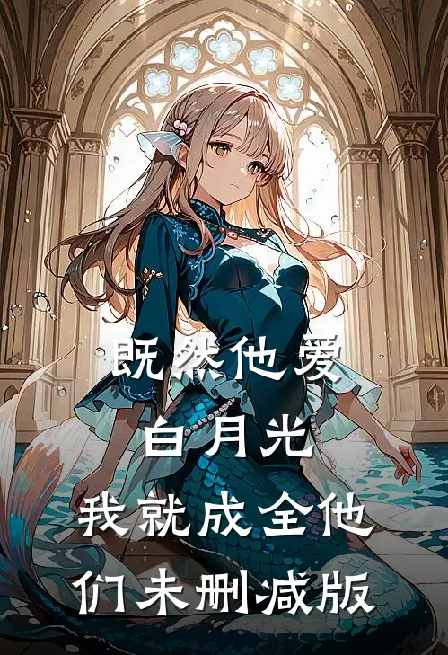 既然他爱白月光，我就成全他们未删减版