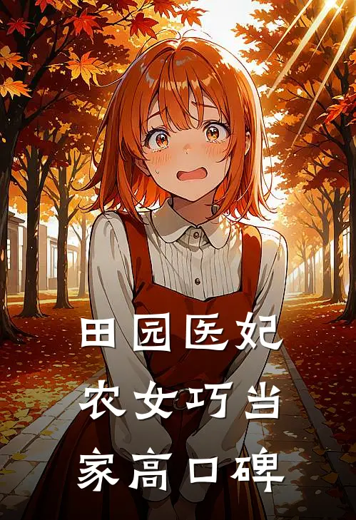 田园医妃：农女巧当家高口碑