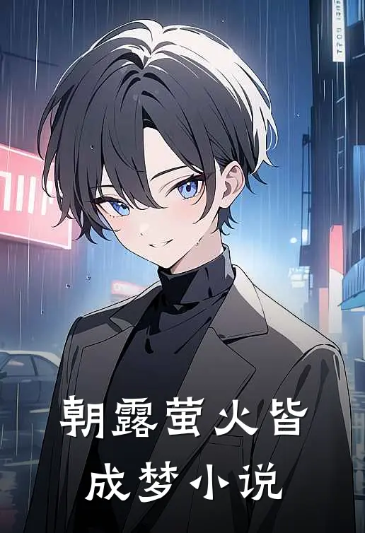 朝露萤火皆成梦小说