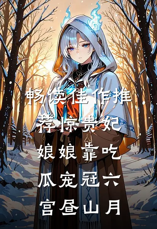 畅读佳作推荐惊贵妃娘娘靠吃瓜宠冠六宫昼山月