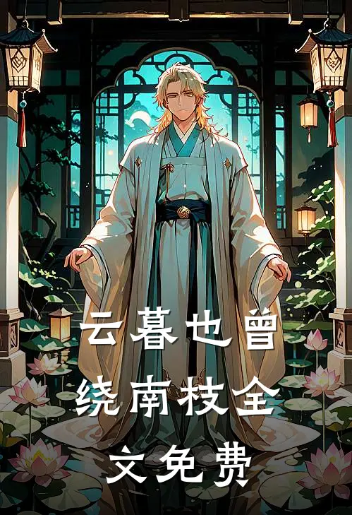 云暮也曾绕南枝全文免费
