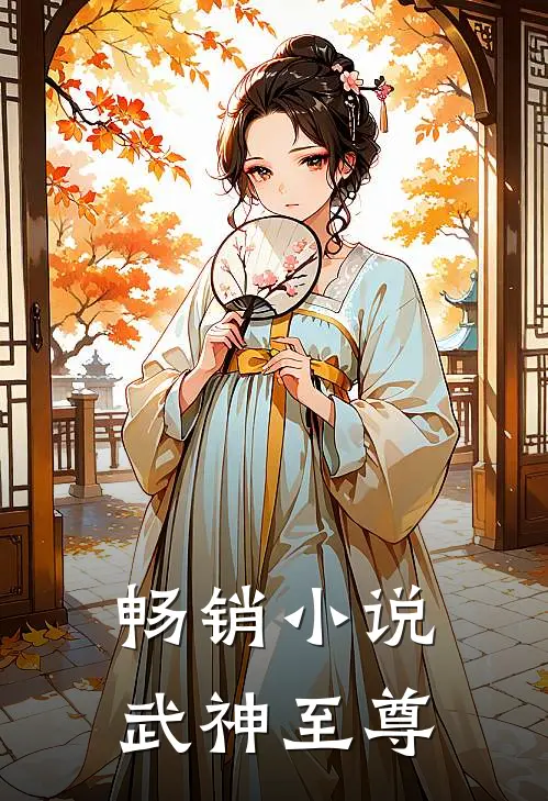 畅销小说武神至尊