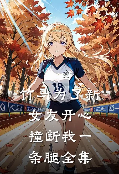 竹马为了新女友开心撞断我一条腿 全集