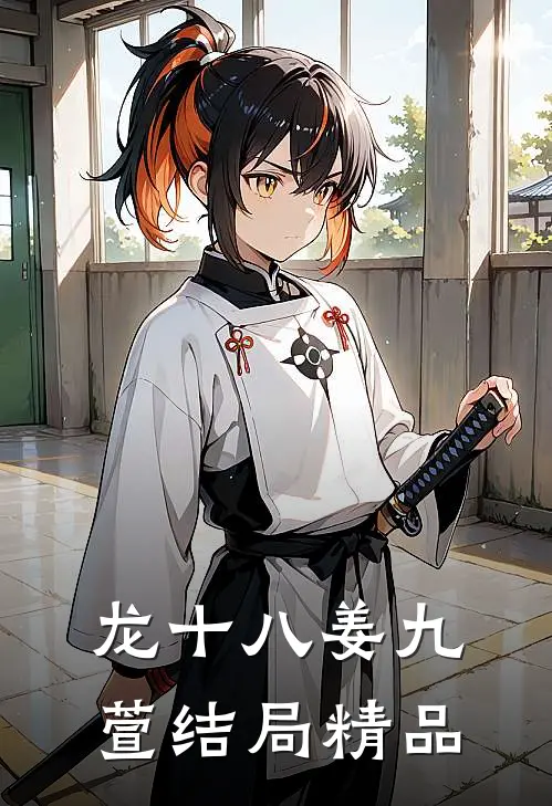 龙十八姜九萱结局精品