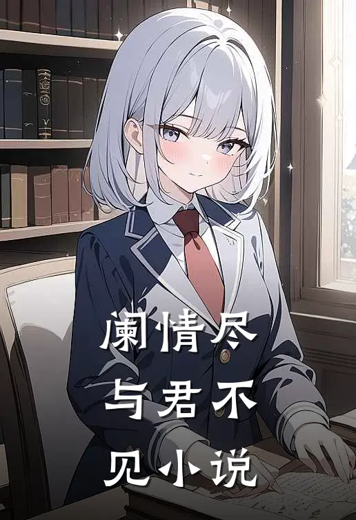 阑情尽，与君不见小说