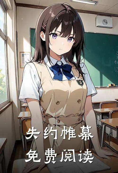 失约帷幕免费阅读