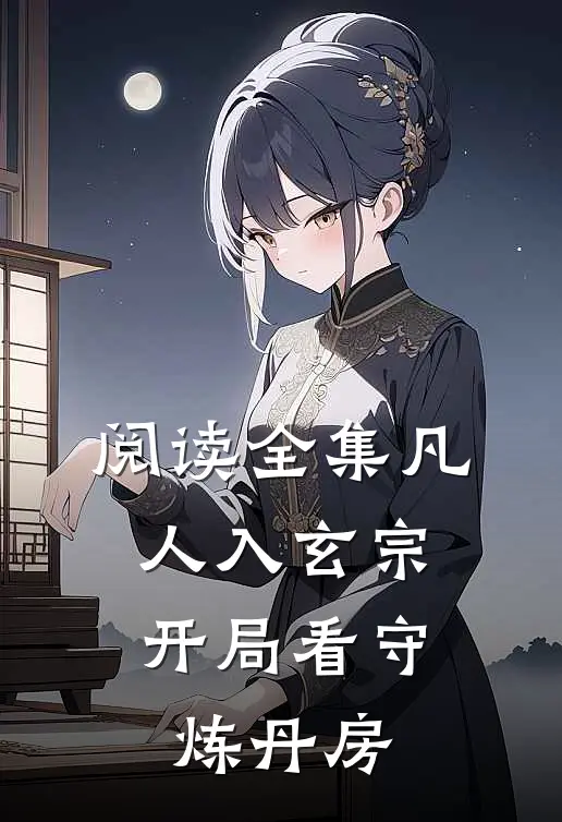 阅读全集凡人入玄宗，开局看守炼丹房