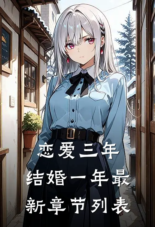 恋爱三年，结婚一年最新章节列表