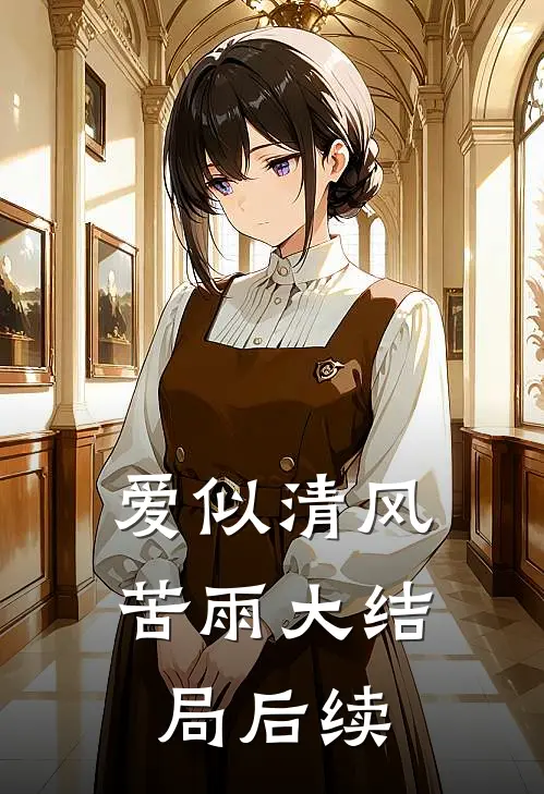 爱似清风苦雨大结局后续