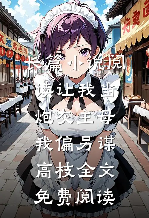 长篇小说阅读让我当炮灰主母,我偏另谋高枝全文免费阅读