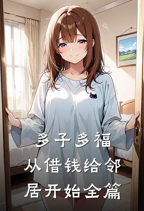 多子多福，从借钱给邻居开始全篇