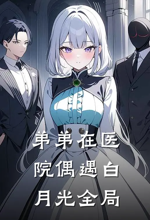 弟弟在医院偶遇白月光全局