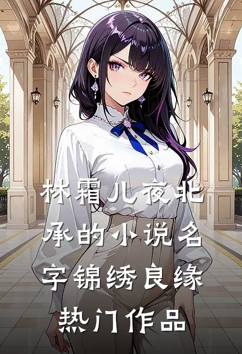 林霜儿夜北承的小说名字锦绣良缘热门作品