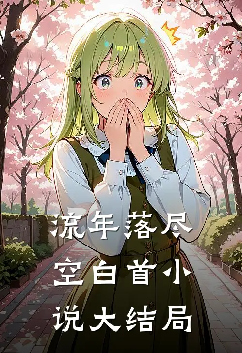 流年落尽空白首小说大结局