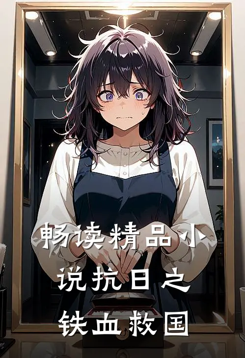 畅读精品小说抗日之铁血救国